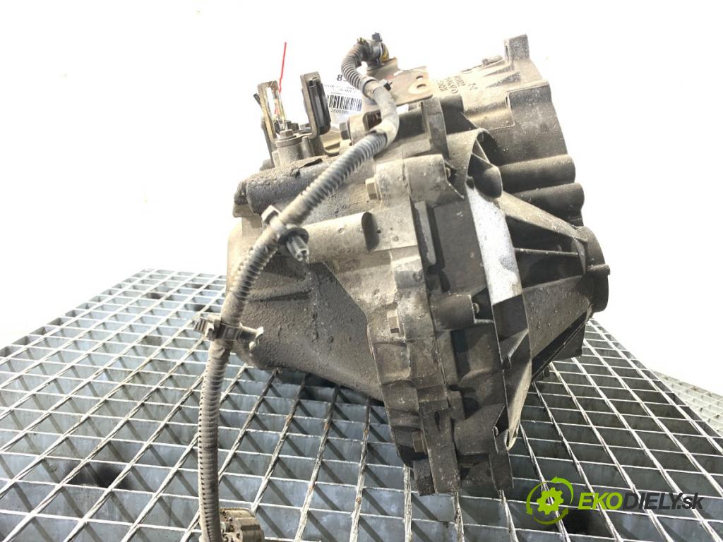 VOLVO V70 I Kombi 2003 121 kW 2.4 2435 převodovka 1023822 (Převodovka)