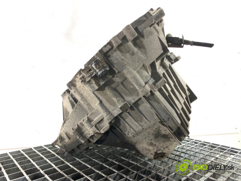 VOLVO V70 I Kombi 2003 121 kW 2.4 2435 převodovka 1023822 (Převodovka)