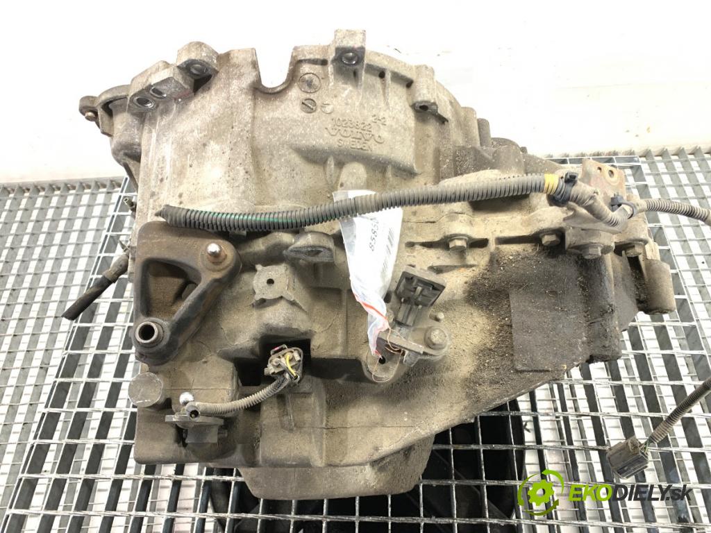 VOLVO V70 I Kombi 2003 121 kW 2.4 2435 převodovka 1023822 (Převodovka)