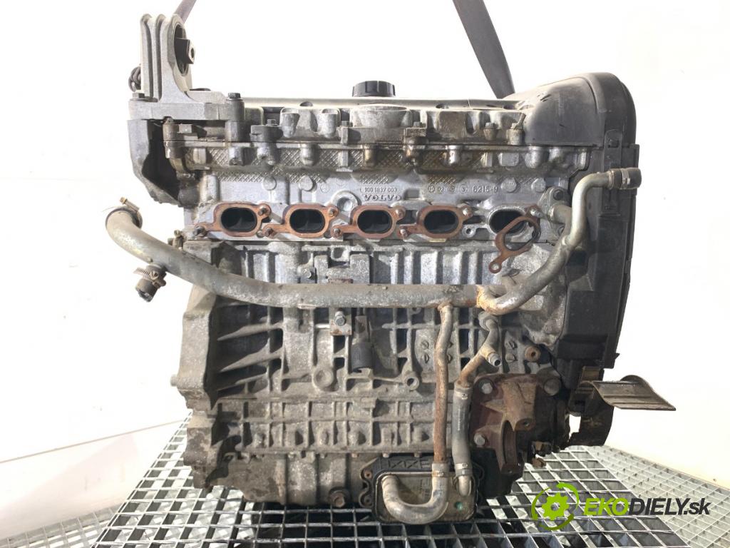 VOLVO V70 I Kombi 2003 121 kW 2.4 2435 motor B5244S (Motor)