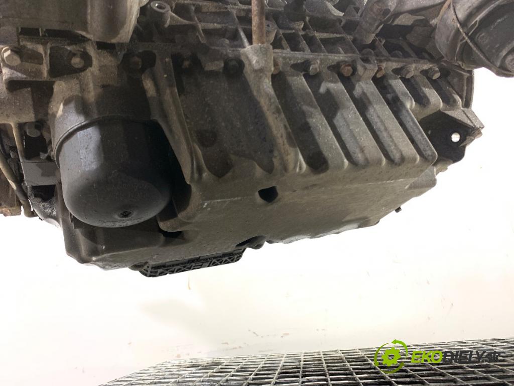 VOLVO V70 I Kombi 2003 121 kW 2.4 2435 motor B5244S (Motor)