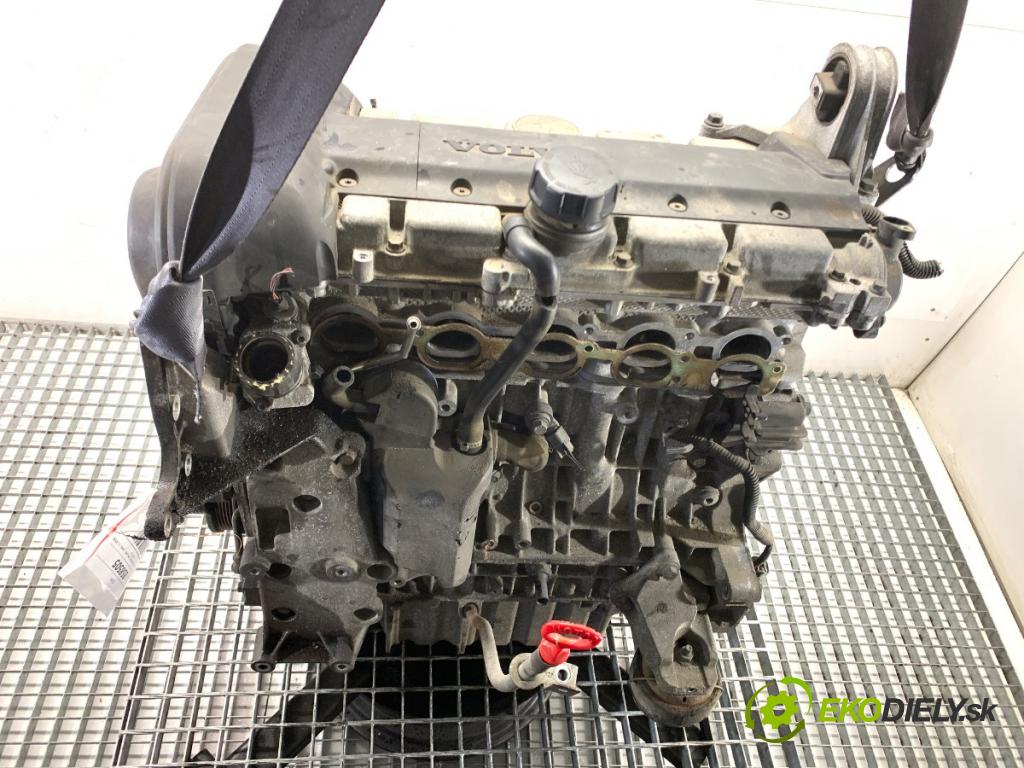 VOLVO V70 I Kombi 2003 121 kW 2.4 2435 motor B5244S (Motor)