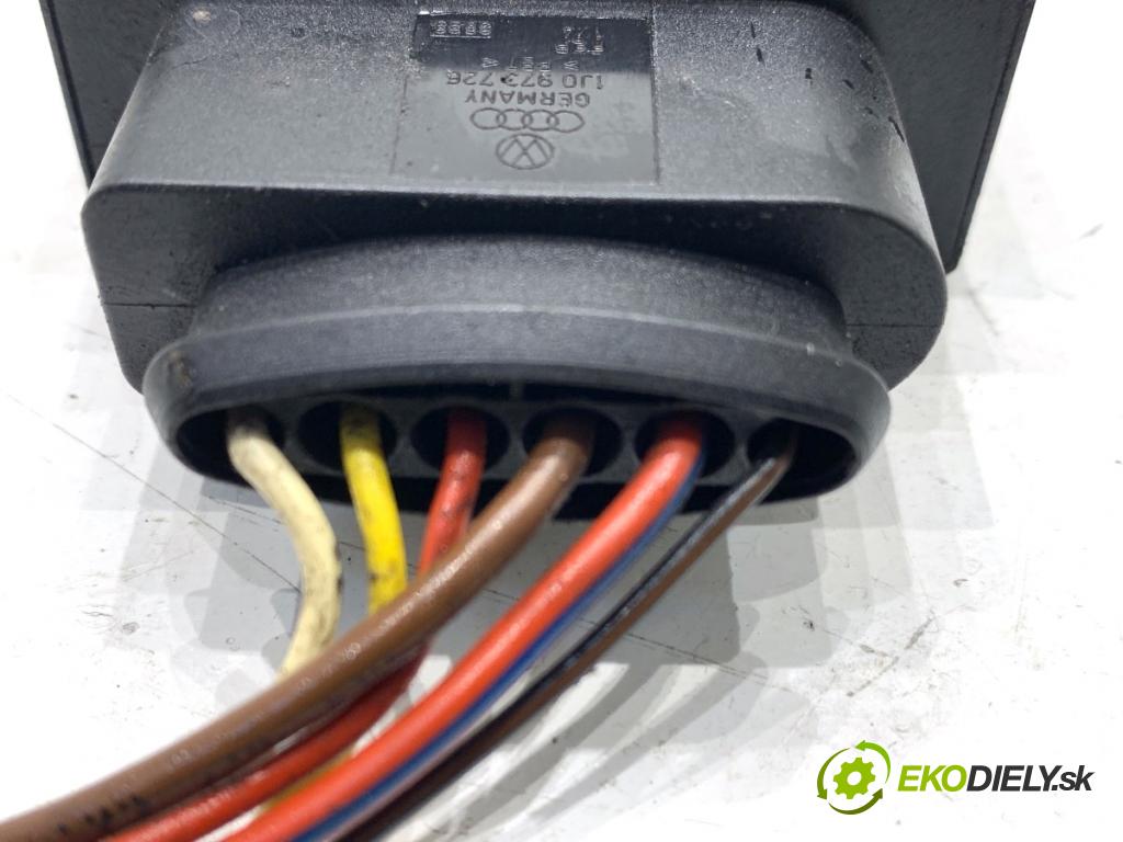 SKODA SUPERB III liftback 2018 110 kW 2.0 TDI 1968 Modul pumpy paliva 3Q0906121B