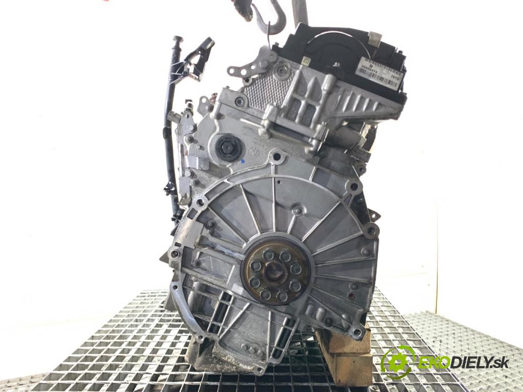 BMW F25 SUV 2013 190 kW xDrive 30 d 2993 motor N57D30A (Motor)