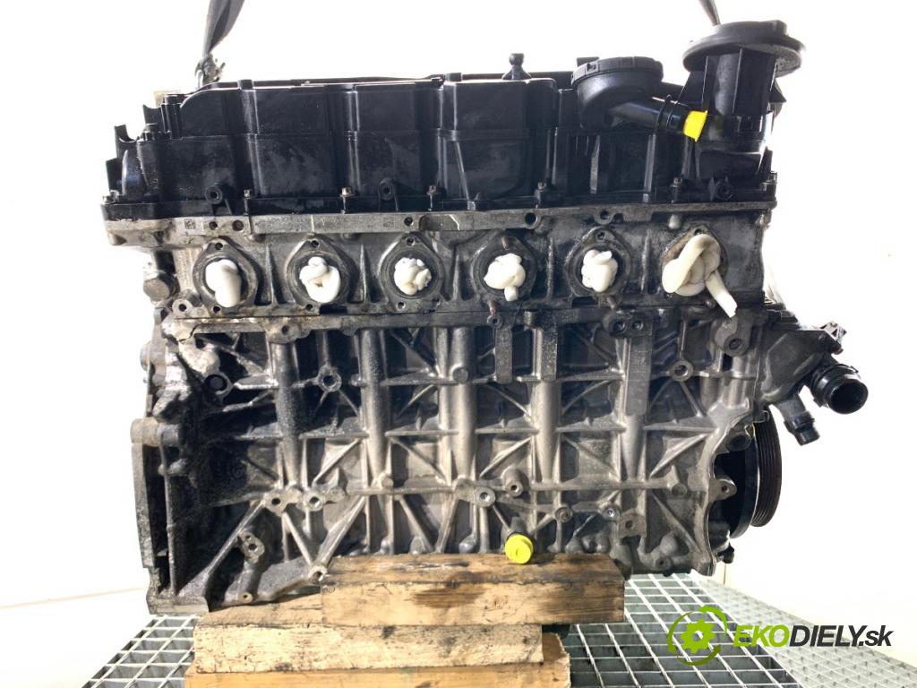 BMW F25 SUV 2013 190 kW xDrive 30 d 2993 motor N57D30A (Motor)