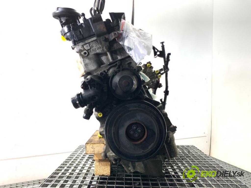 BMW F25 SUV 2013 190 kW xDrive 30 d 2993 motor N57D30A (Motor)