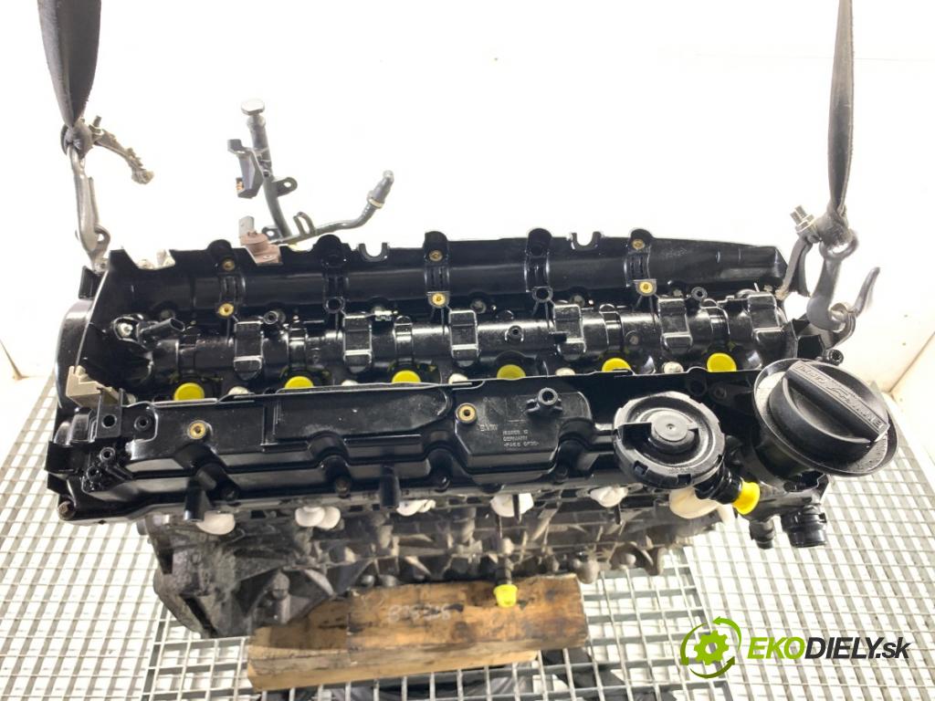 BMW F25 SUV 2013 190 kW xDrive 30 d 2993 Motor N57D30A (Motor)