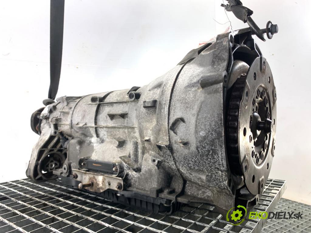 BMW F25 SUV 2013 190 kW xDrive 30 d 2993 převodovka 7643203 (Převodovka)