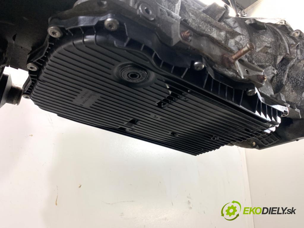 BMW F25 SUV 2013 190 kW xDrive 30 d 2993 převodovka 7643203 (Převodovka)