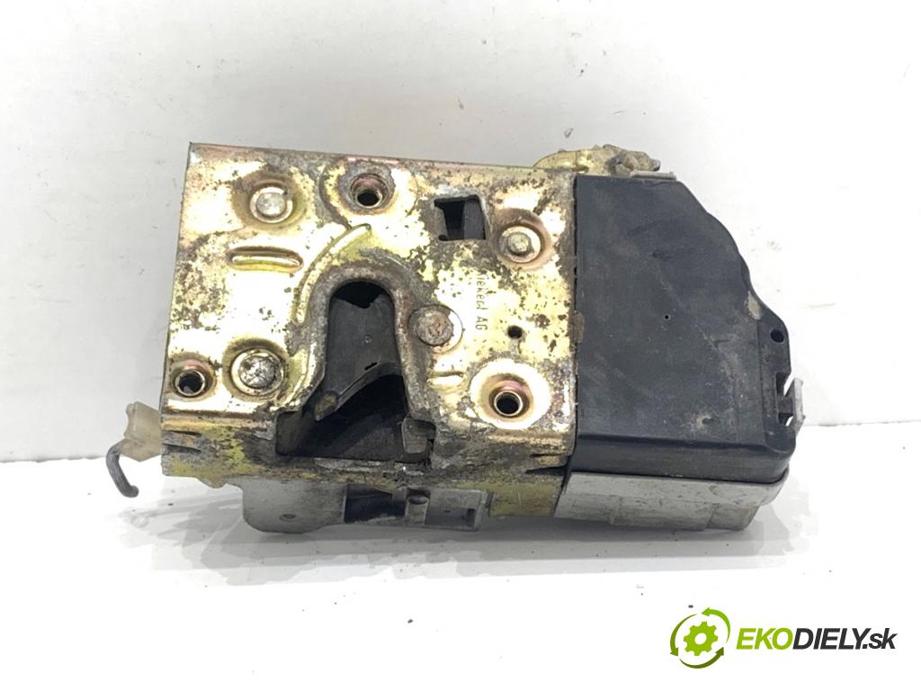 CITROEN C5 II Kombi 2004 80 kW 1.6 HDi (RE8HZB) 1560 zámok dveře levý přední část 