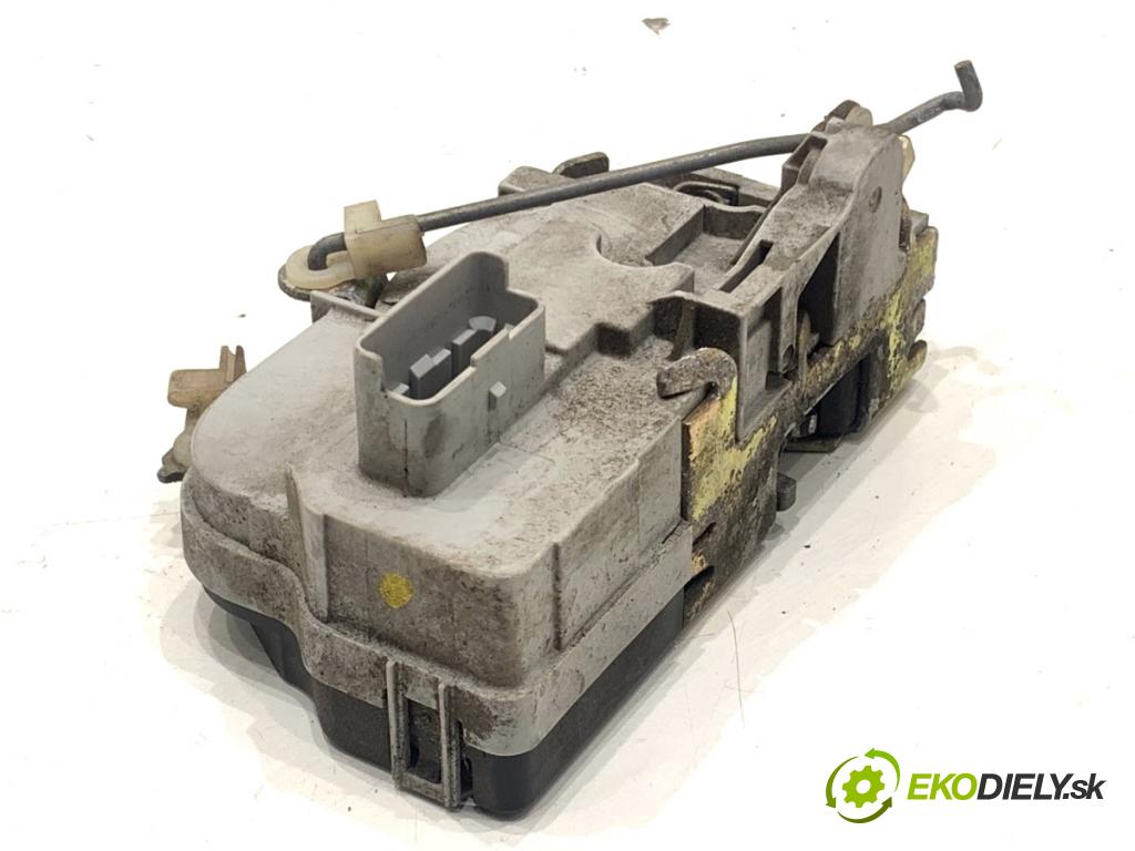 CITROEN C5 II Kombi 2004 80 kW 1.6 HDi (RE8HZB) 1560 zámok Dvere ľavy predný