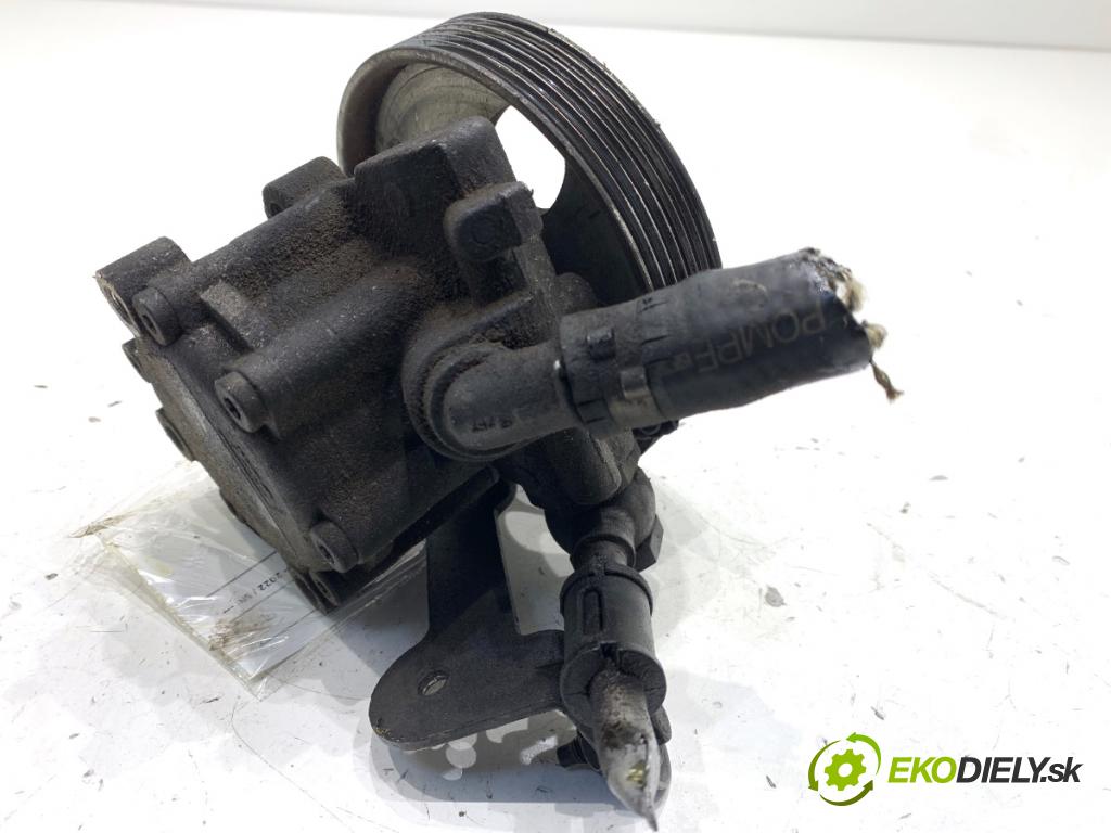 CITROEN C5 II Kombi 2004 80 kW 1.6 HDi (RE8HZB) 1560 pumpa servočerpadlo 9656405380 (Servočerpadlo)