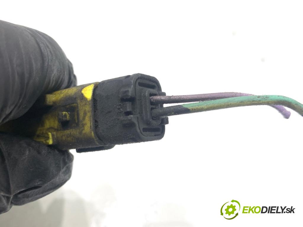 CITROEN C5 II Kombi 2004 80 kW 1.6 HDi (RE8HZB) 1560 kompresor klimatizace 9648238480 (Kompresor klimatizace)