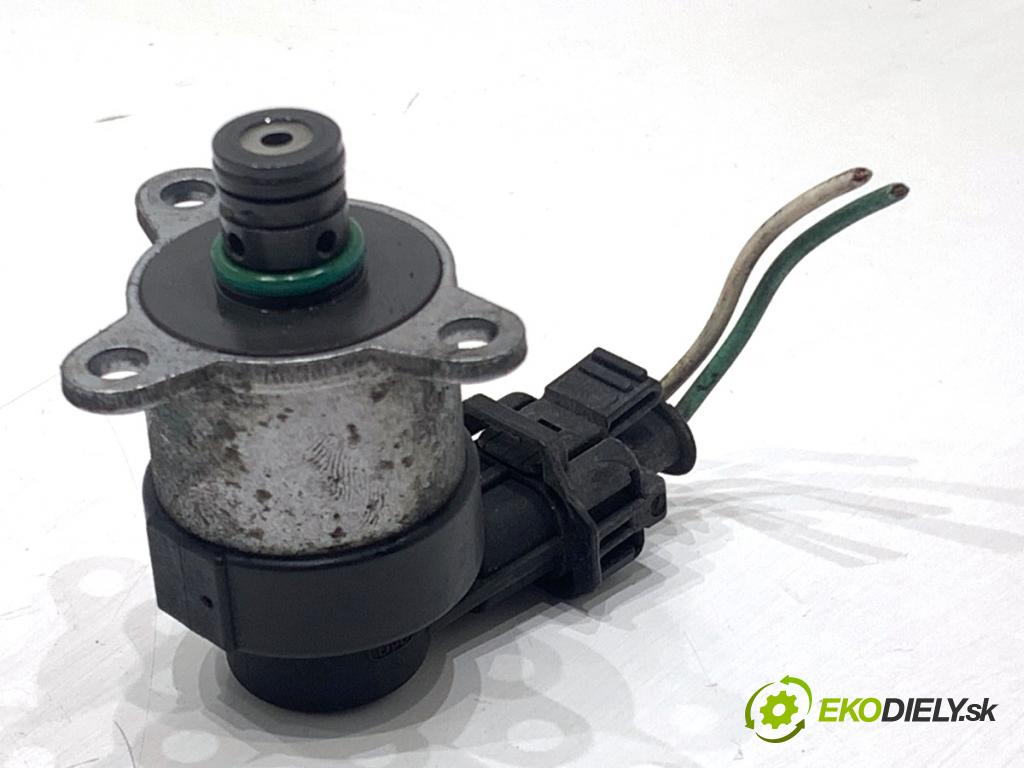 CITROEN C5 II Kombi 2004 80 kW 1.6 HDi (RE8HZB) 1560 Regulátor tlaku paliva  (Palivový systém ostatní)