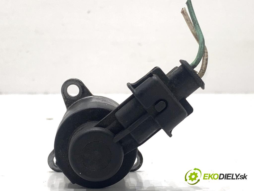 CITROEN C5 II Kombi 2004 80 kW 1.6 HDi (RE8HZB) 1560 Regulátor tlaku paliva  (Palivový systém ostatní)