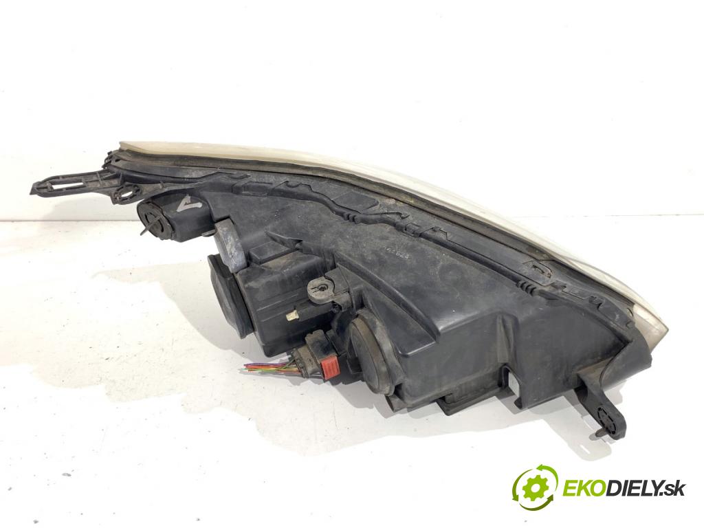 CITROEN C5 II Kombi 2004 80 kW 1.6 HDi (RE8HZB) 1560 Svetlomet ľavy predný