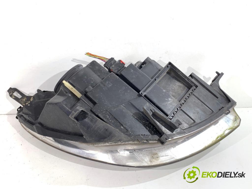 CITROEN C5 II Kombi 2004 80 kW 1.6 HDi (RE8HZB) 1560 Svetlomet ľavy predný