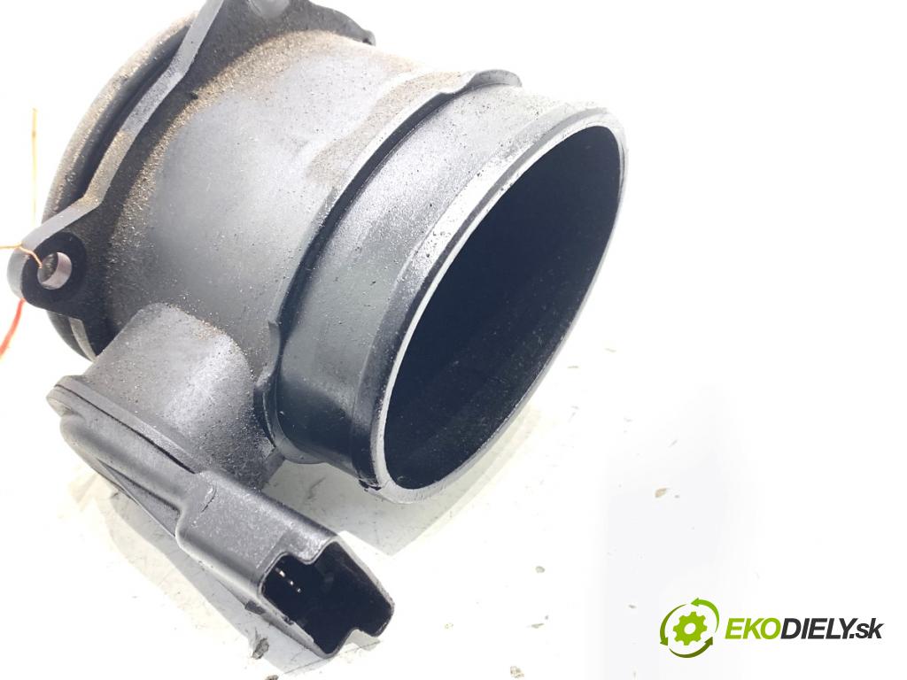 CITROEN C5 II Kombi 2004 80 kW 1.6 HDi (RE8HZB) 1560 váha vzduchu 1232096 (Snímač hmotnosti vzduchu)