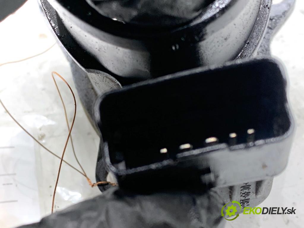 CITROEN C5 II Kombi 2004 80 kW 1.6 HDi (RE8HZB) 1560 Váha vzduchu 1232096 (Váha vzduchu)