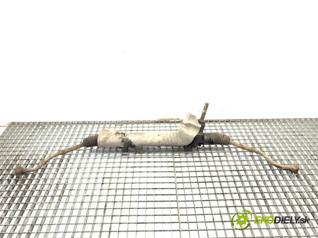 CITROEN C5 II Kombi 2004 80 kW 1.6 HDi (RE8HZB) 1560 řízení volantu řízení Z8-X4