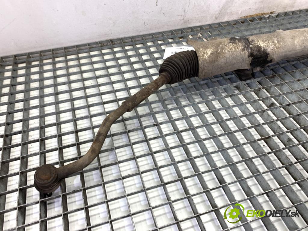 CITROEN C5 II Kombi 2004 80 kW 1.6 HDi (RE8HZB) 1560 riadenie volantu Riadenie Z8-X4