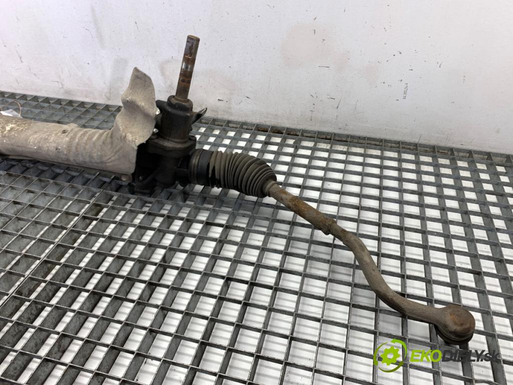 CITROEN C5 II Kombi 2004 80 kW 1.6 HDi (RE8HZB) 1560 riadenie volantu Riadenie Z8-X4