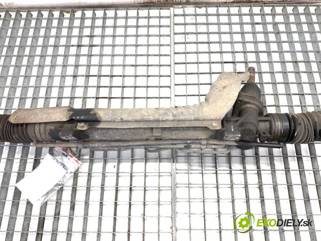 CITROEN C5 II Kombi 2004 80 kW 1.6 HDi (RE8HZB) 1560 riadenie volantu Riadenie Z8-X4