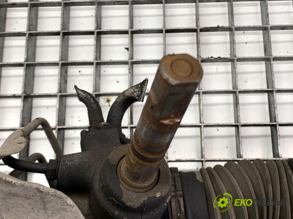 CITROEN C5 II Kombi 2004 80 kW 1.6 HDi (RE8HZB) 1560 riadenie volantu Riadenie Z8-X4