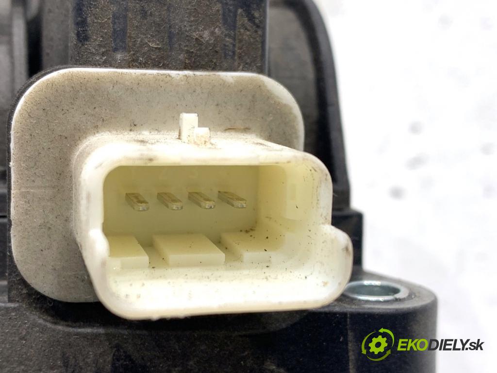 CITROEN C5 II Kombi 2004 80 kW 1.6 HDi (RE8HZB) 1560 Potenciometer plynu 9650341780 (Potenciometer plynového pedálu)