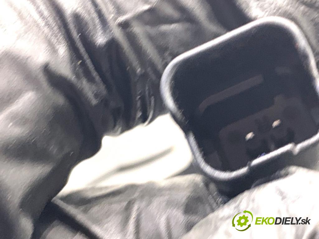 CITROEN C5 II Kombi 2004 80 kW 1.6 HDi (RE8HZB) 1560 Potenciometer plynu 9650341780 (Potenciometer plynového pedálu)