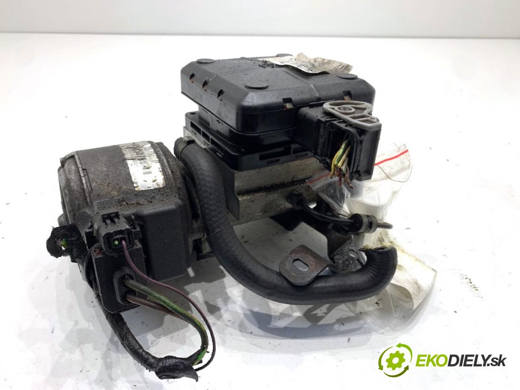 CITROEN C5 II Kombi 2004 80 kW 1.6 HDi (RE8HZB) 1560 Pumpa nápravy 9636713880