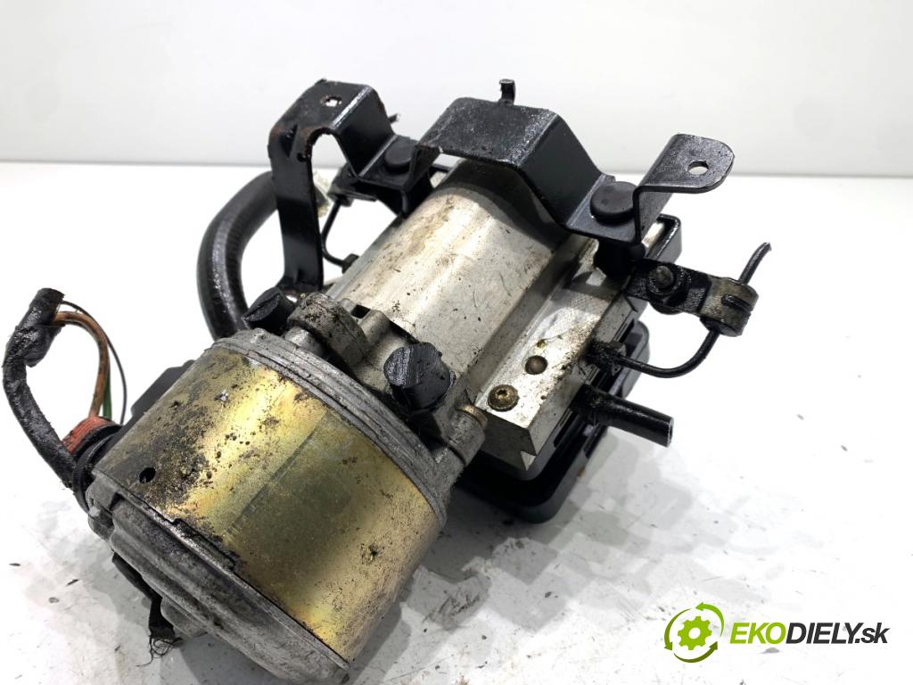 CITROEN C5 II Kombi 2004 80 kW 1.6 HDi (RE8HZB) 1560 Pumpa nápravy 9636713880