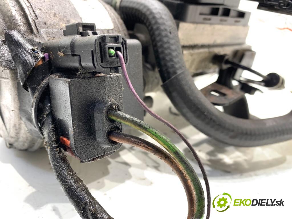 CITROEN C5 II Kombi 2004 80 kW 1.6 HDi (RE8HZB) 1560 Pumpa nápravy 9636713880