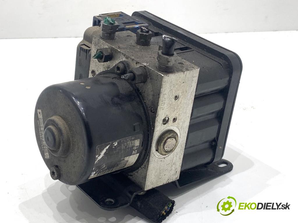 CITROEN C5 II Kombi 2004 80 kW 1.6 HDi (RE8HZB) 1560 Pumpa ABS 100960-11463 (Pumpa ABS)