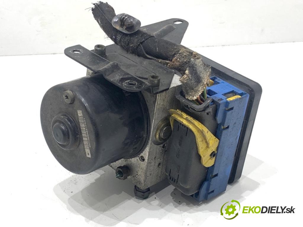 CITROEN C5 II Kombi 2004 80 kW 1.6 HDi (RE8HZB) 1560 Pumpa ABS 100960-11463 (Pumpa ABS)