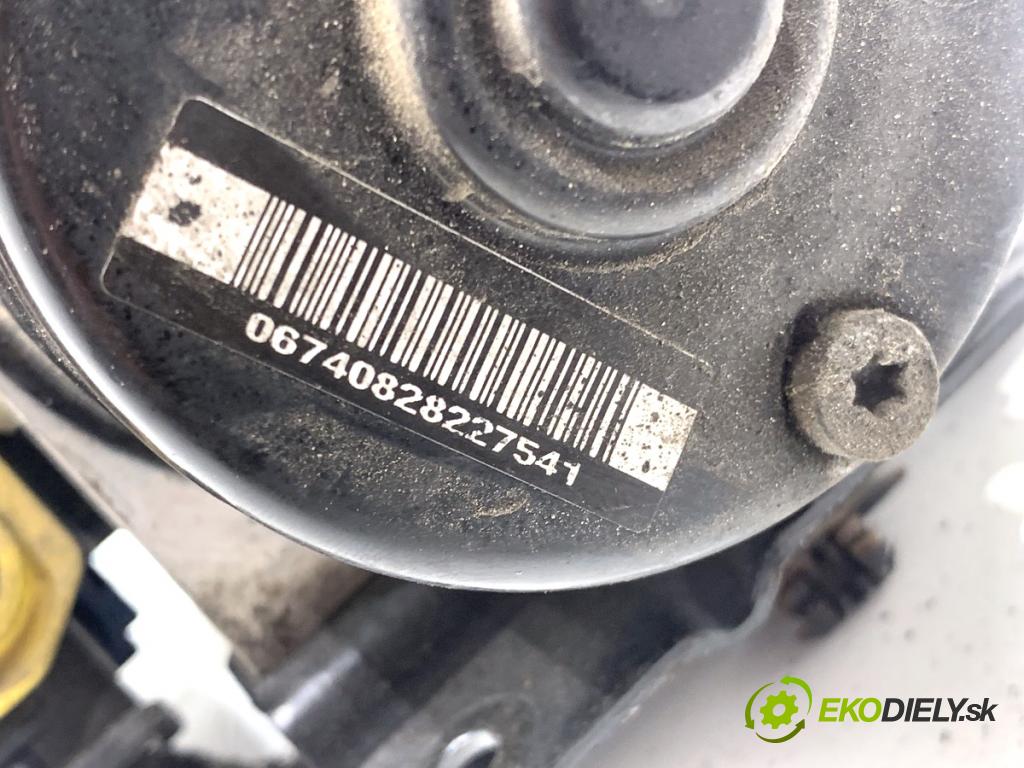 CITROEN C5 II Kombi 2004 80 kW 1.6 HDi (RE8HZB) 1560 Pumpa ABS 100960-11463 (Pumpa ABS)