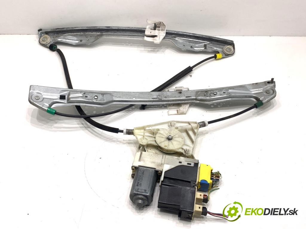 CITROEN C5 II Kombi 2004 80 kW 1.6 HDi (RE8HZB) 1560 mechanismus okna levý přední část 997833