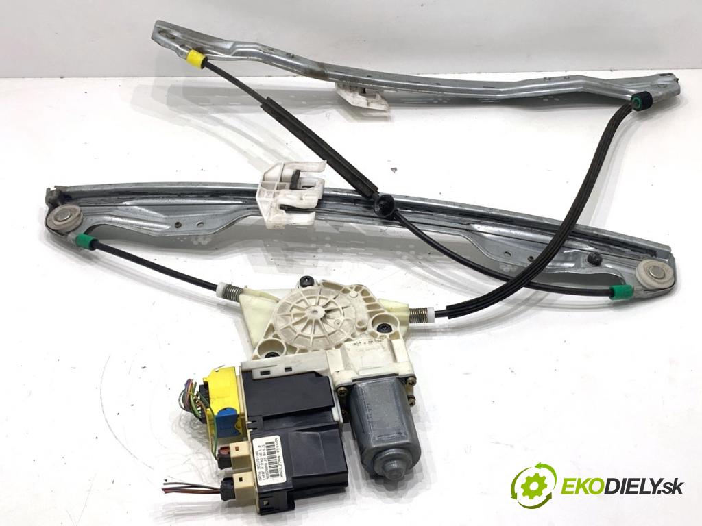 CITROEN C5 II Kombi 2004 80 kW 1.6 HDi (RE8HZB) 1560 mechanismus okna levý přední část 997833