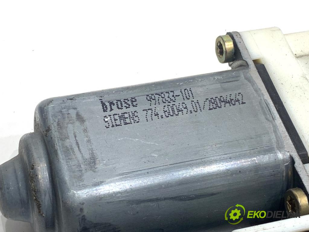 CITROEN C5 II Kombi 2004 80 kW 1.6 HDi (RE8HZB) 1560 mechanismus okna levý přední část 997833