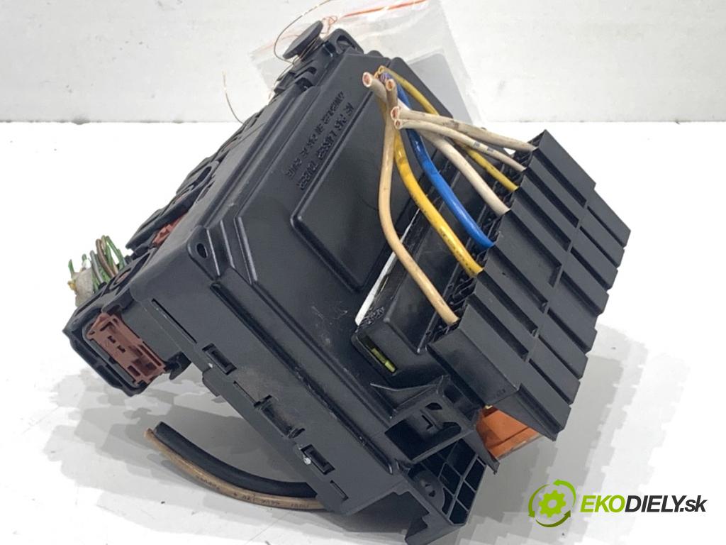 CITROEN C5 II Kombi 2004 80 kW 1.6 HDi (RE8HZB) 1560 modul BSM 9656086580 (Řídící jednotka ostatní)