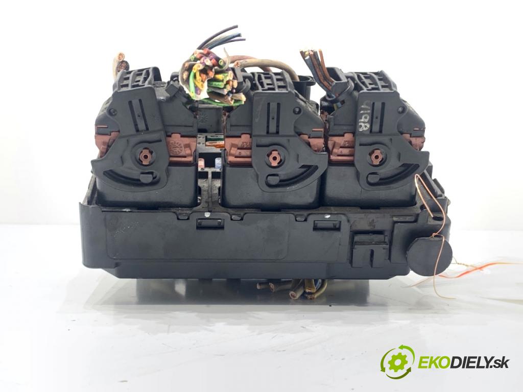 CITROEN C5 II Kombi 2004 80 kW 1.6 HDi (RE8HZB) 1560 modul BSM 9656086580 (Řídící jednotka ostatní)