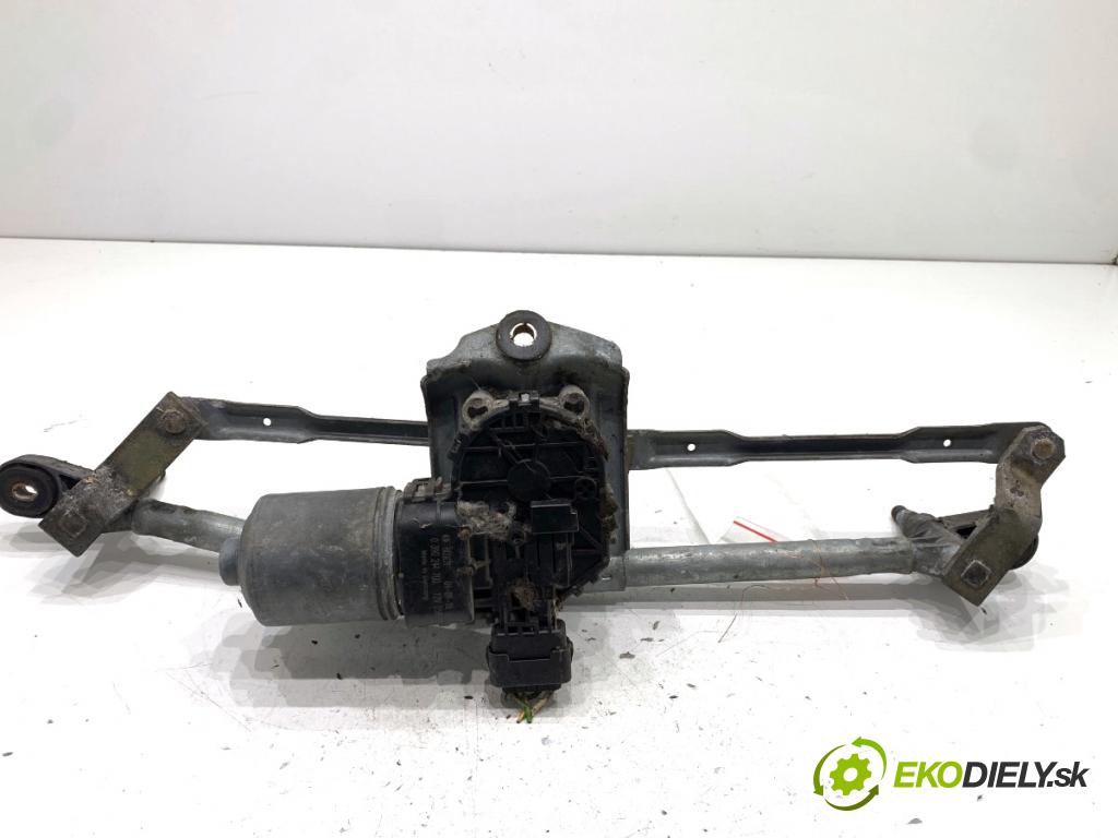 CITROEN C5 II Kombi 2004 80 kW 1.6 HDi (RE8HZB) 1560 mechanismus stěračů přední část 0390241700 (Motorek stěračů přední)