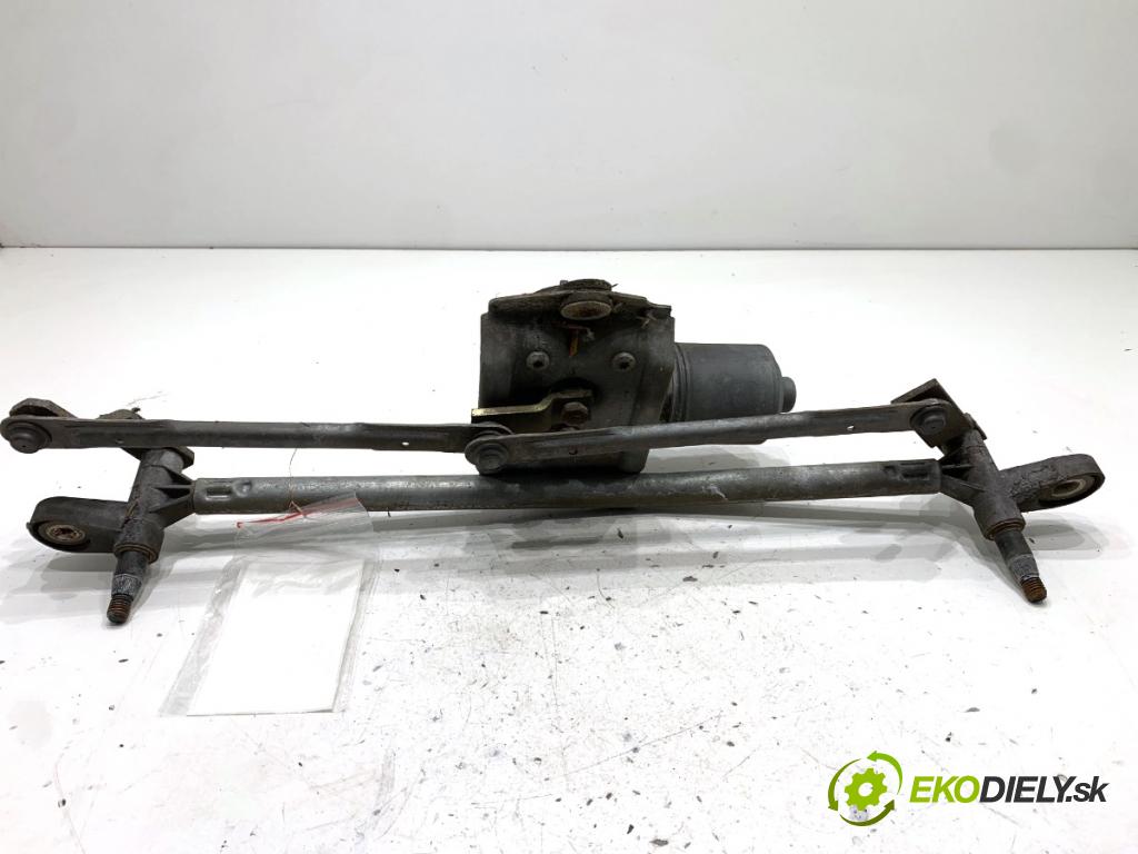 CITROEN C5 II Kombi 2004 80 kW 1.6 HDi (RE8HZB) 1560 mechanismus stěračů přední část 0390241700 (Motorek stěračů přední)