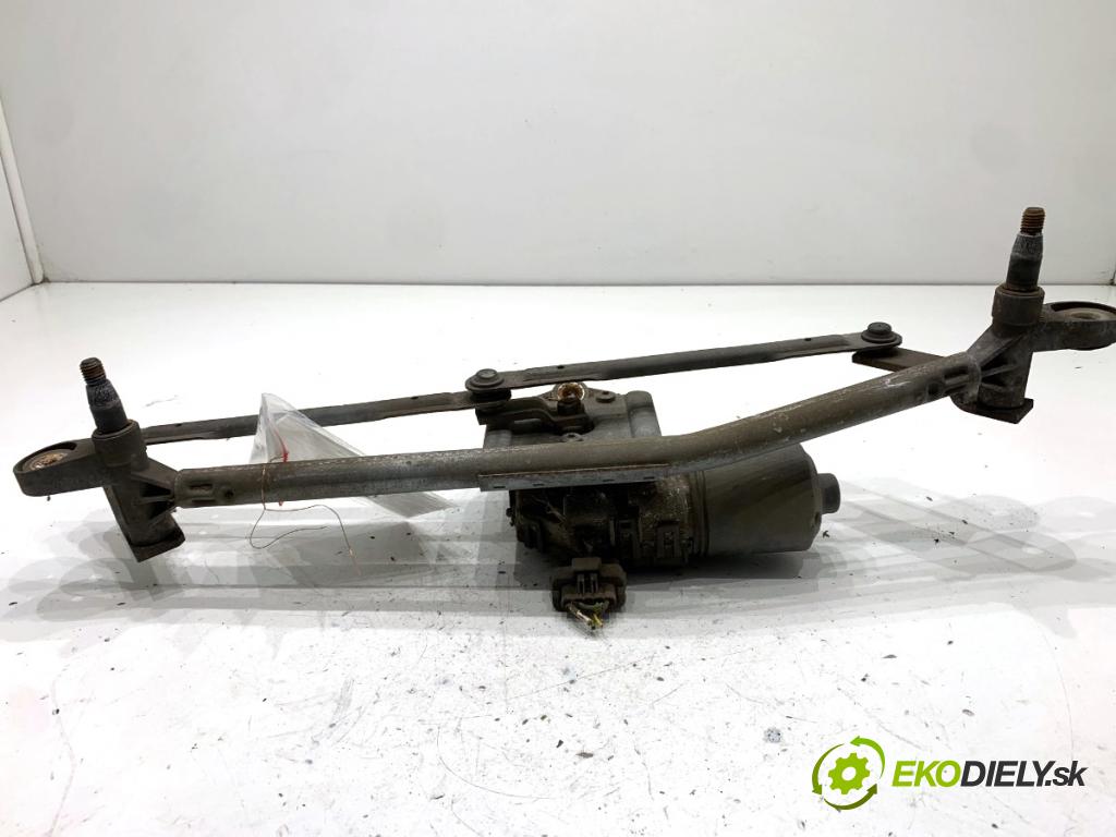 CITROEN C5 II Kombi 2004 80 kW 1.6 HDi (RE8HZB) 1560 mechanismus stěračů přední část 0390241700 (Motorek stěračů přední)