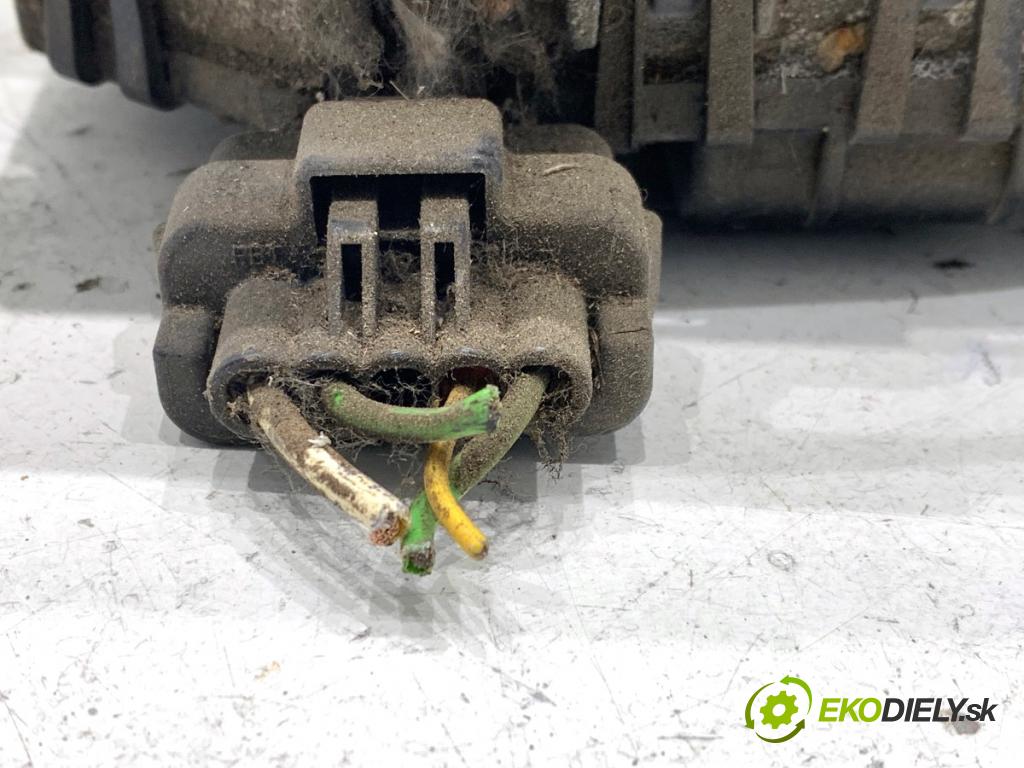 CITROEN C5 II Kombi 2004 80 kW 1.6 HDi (RE8HZB) 1560 mechanismus stěračů přední část 0390241700 (Motorek stěračů přední)