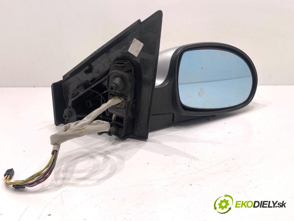 CITROEN C5 II Kombi 2004 80 kW 1.6 HDi (RE8HZB) 1560 zpětné zrcátko pravý 