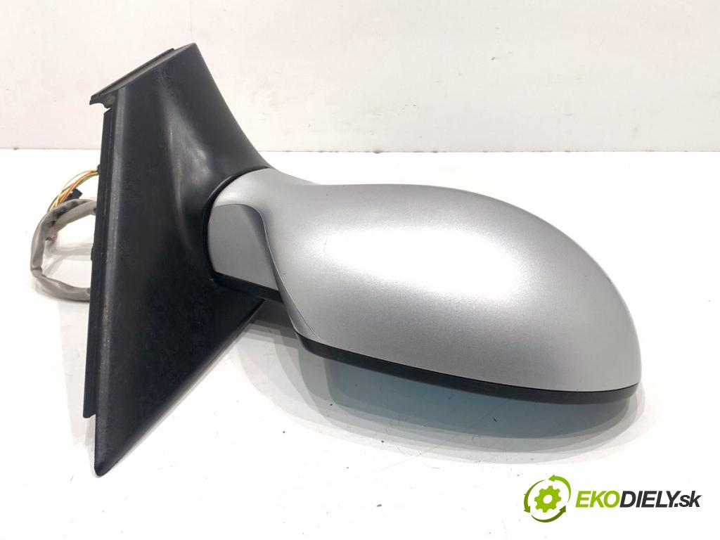 CITROEN C5 II Kombi 2004 80 kW 1.6 HDi (RE8HZB) 1560 zpětné zrcátko pravý