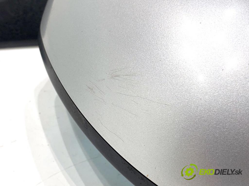 CITROEN C5 II Kombi 2004 80 kW 1.6 HDi (RE8HZB) 1560 zpětné zrcátko pravý