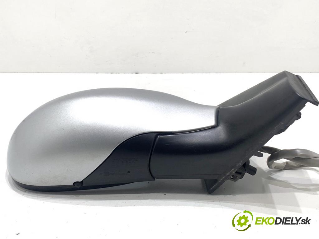 CITROEN C5 II Kombi 2004 80 kW 1.6 HDi (RE8HZB) 1560 zpětné zrcátko pravý