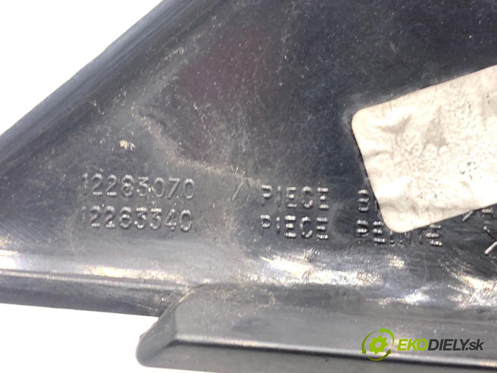 CITROEN C5 II Kombi 2004 80 kW 1.6 HDi (RE8HZB) 1560 zpětné zrcátko pravý